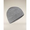 Icebreaker czapka merino unisex Cool-Lite Flexi Beanie - metro heather