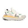 Teva sandały do biegania damskie Aventrail Trail Running - marshmallow/ marigold, Rozmiar: 37
