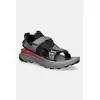 Teva sandały męskie M'S Aventrail Trail Running - black/ charcoal, Rozmiar: 42