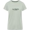 Viking T-shirt damski Likelo Lady Bamboo zielony, Kolor: zielony, Rozmiar: XL