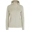 Viking Bluza damska Birger Hoodie Lady beżowa, Rozmiar: L