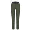 Montura - Wielofunkcyjne spodnie damskie Rise Pants Woman - sage green, Rozmiar: S