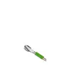 Primus zestaw sztućców Leisure Cutlery Leaf Green