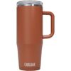 CamelBak Kubek termiczny Thrive Mug Insulated SST 950ml czerwony, Kolor: czerwony, Pojemność (ml): 950