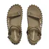Gumbies sandały Unisex Tracker Sandals khaki, Rozmiar: 39