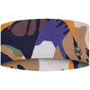 BUFF Opaska COOLNET UV WIDE HEADBAND GUYNAM MULTI