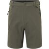 Viking krótkie spodenki męskie Expander Shorts Man szare, Rozmiar: XXL