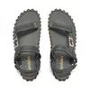 Gumbies sandały Unisex Tracker Sandals szare, Rozmiar: 39
