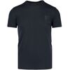 Viking T-shirt męski Rune LTD Man granatowy, Kolor: granatowy, Rozmiar: S