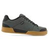Buty męskie GIRO JACKET II ciemny shadow gum, Rozmiar: 37