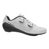 Buty męskie GIRO REGIME CARBON biały, Kolor: biały, Rozmiar: 47