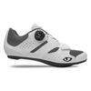 Buty damskie GIRO SAVIX II W biały, Kolor: biały, Rozmiar: 43