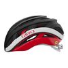 Kask szosowy GIRO HELIOS SPHERICAL MIPS matte czarny czerwony, Kolor: czerwony, Rozmiar: M (55-59 cm)