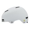 Kask bmx GIRO QUARTER FS matte chalk, Rozmiar: M (55-59 cm)