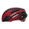 Kask szosowy GIRO SYNTHE II INTEGRATED MIPS matte czarny bright czerwony, Kolor: czerwony, Rozmiar: L (59-63 cm)