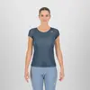 Karpos koszulka damska LOMA EVO W T-SHIRT BLUEFIN, Rozmiar: XS