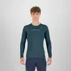 Karpos koszulka męska LOMA EVO LONG SLEEVE T-SHIRT STARGAZER, Rozmiar: S