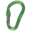 CAMP karabinek HMS ATOM lock Green