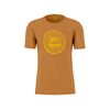 Karpos T-shirt męski ANEMONE EVO T-SHIRT NUTHATCH/SUNSET, Rozmiar: M
