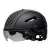 Kask miejski BELL ANNEX SHIELD INTEGRATED MIPS matte czarny