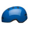 Kask dziecięcy BELL LIL RIPPER gloss niebieski, Kolor: niebieski, Rozmiar: XS (45–52 cm)