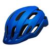 Kask mtb BELL TRACE matte niebieski roz. Uniwersalny (54–61 cm) .