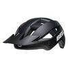 Kask mtb BELL SPARK 2 INTEGRATED MIPS matte czarny