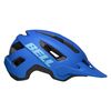 Kask juniorski BELL NOMAD 2 JR matte ciemny niebieski, Kolor: granatowy, Rozmiar: Uniwersalny (52-57 cm)