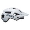 Kask mtb BELL SPARK 2 matte biały, Kolor: biały, Rozmiar: Uniwersalny M/L (53–60 cm)