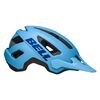 Kask juniorski BELL NOMAD 2 JR INTEGRATED MIPS matte błękitny, Kolor: niebieski, Rozmiar: Uniwersalny (52-57 cm)