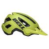 Kask juniorski BELL NOMAD 2 JR INTEGRATED MIPS matte hi-viz żółty, Kolor: żółty, Rozmiar: Uniwersalny (52-57 cm)