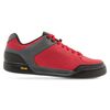 Buty męskie GIRO RIDDANCE ciemny czerwony shadow, Kolor: czerwony, Rozmiar: 39