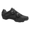 Buty damskie GIRO SECTOR W czarny ciemny shadow, Kolor: czarny, Rozmiar: 37