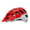Kask mtb GIRO RADIX trim czerwony, Kolor: czerwony, Rozmiar: L (59-63 cm)