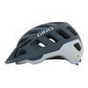 Kask mtb GIRO RADIX INTEGRATED MIPS matte portaro szary