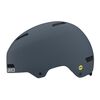 Kask bmx GIRO QUARTER FS matte portaro gray, Kolor: szary, Rozmiar: L (59-63 cm)