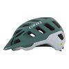 Kask mtb GIRO RADIX INTEGRATED MIPS W matte szary green, Kolor: zielony, Rozmiar: S (51–55 cm)