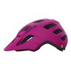 Kask dziecięcy GIRO TREMOR CHILD matte różowy street roz. Uniwersalny (47-54 cm)