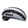 Kask gravel szosowy BELL XR MIPS SPHERICAL matte gloss biały czarny, Kolor: biały, Rozmiar: L (58-62 cm)