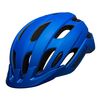 Kask mtb BELL TRACE matte niebieski