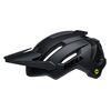 Kask mtb BELL 4FORTY AIR INTEGRATED MIPS matte czarny, Kolor: czarny, Rozmiar: S (52-56 cm)