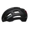 Kask gravel szosowy BELL FALCON XR LED INTEGRATED MIPS matte czarny, Kolor: czarny, Rozmiar: M (55-59 cm)
