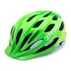 Kask dziecięcy juniorski GIRO RAZE matte lime, Kolor: zielony, Rozmiar: Uniwersalny (50-57 cm)