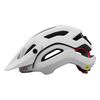 Kask mtb GIRO MANIFEST MIPS SPHERICAL matte biały czarny, Kolor: biały, Rozmiar: L (59-63 cm)