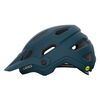 Kask mtb GIRO SOURCE INTEGRATED MIPS matte harbor niebieski, Kolor: niebieski, Rozmiar: L (59-63 cm)