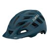 Kask mtb GIRO RADIX matte trail green, Kolor: niebieski, Rozmiar: L (59-63 cm)