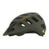 Kask mtb GIRO RADIX matte trail green, Kolor: zielony, Rozmiar: 55-59