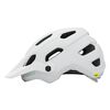 Kask mtb GIRO SOURCE INTEGRATED MIPS W matte biały, Kolor: biały, Rozmiar: 51-55