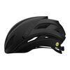 Kask szosowy GIRO ECLIPSE MIPS SPHERICAL matte czarny gloss czarny, Kolor: czarny, Rozmiar: L (59-63 cm)