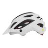 Kask mtb GIRO MERIT MIPS SPHERICAL matte biały czarny, Kolor: biały, Rozmiar: S (51–55 cm)